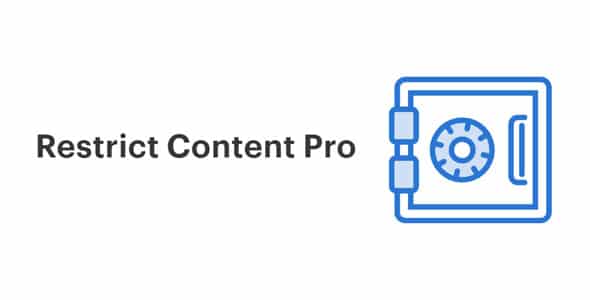 Restrict Content Pro 3.5.7