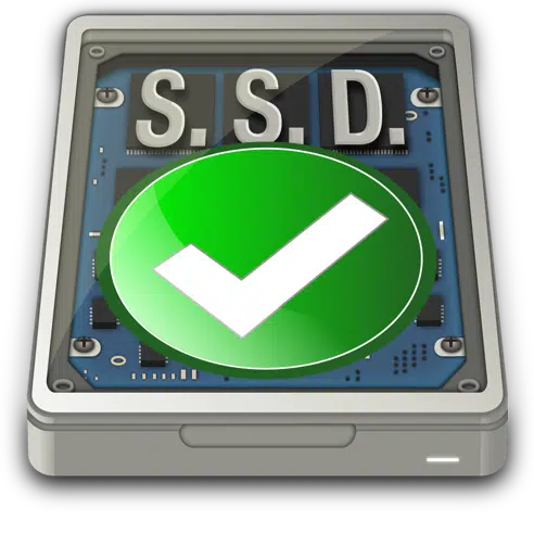 SSDReporter – Health-check for solid-state drives. 1.5.7
