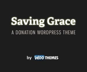Saving Grace Premium Theme for WooCommerce