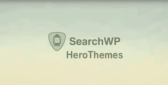 SearchWP HeroThemes