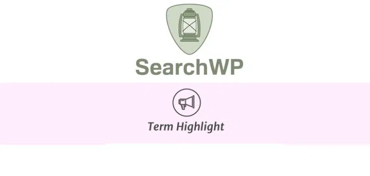 SearchWP Term Highlight 2.1.14