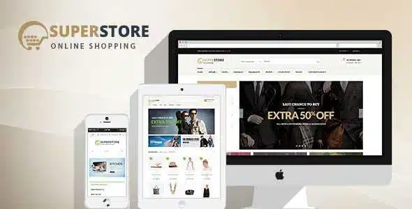 Superstore Themes for WooCommerce
