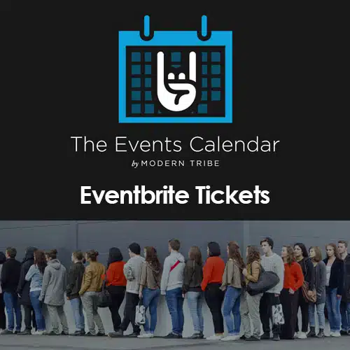 The Events Calendar Eventbrite Tickets 4.6.8