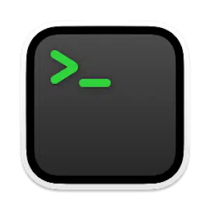 Trminal – your Terminal shortcut 1.1.1