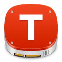 Tuxera NTFS for Mac 2020.1
