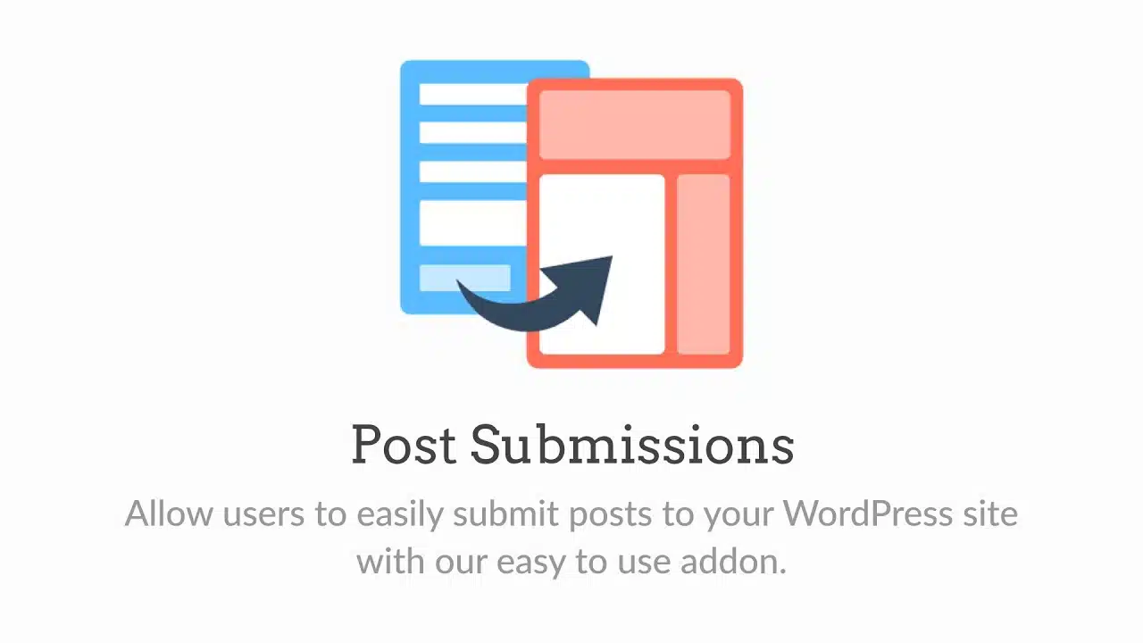 WPForms Post Submissions Addon 1.3.2
