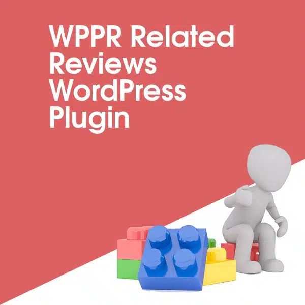 WPPR Related Reviews WordPress Plugin 1.2.1