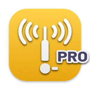 WiFi Explorer Pro – Pro-level Wi-Fi diagnostics