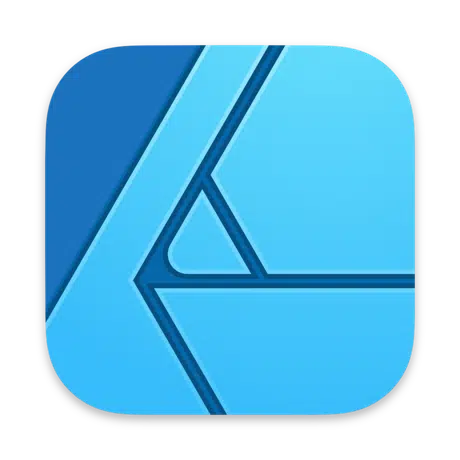 Affinity Designer – Vector graphic design software. 1.9.3