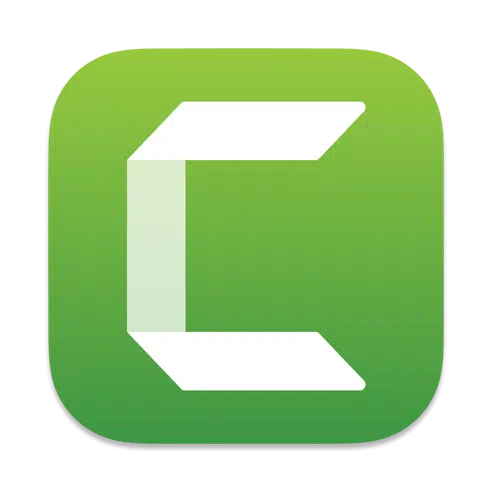 Camtasia – Screen Recorder & Video Editor 2021.0.1