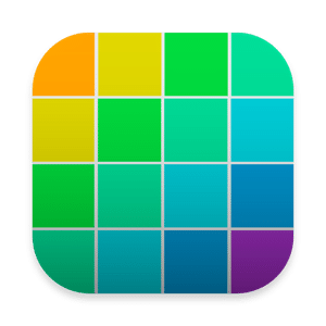 ColorWell – Color Palette Generator 7.3