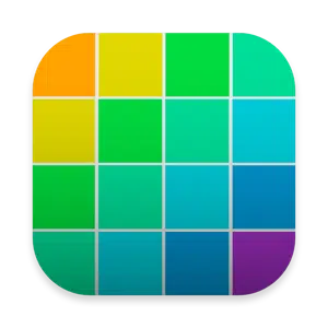 ColorWell – Color Palette Generator 7.3