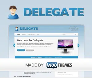 Delegate Premium Theme for WooCommerce