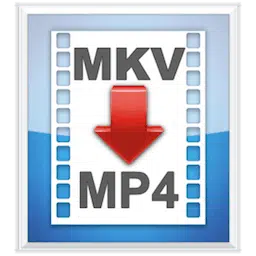 MKV2MP4 – Convert MKV Videos to MP4 1.4.15 (1812)