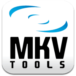 MKVtools – Create and edit MKV files 3.7.2