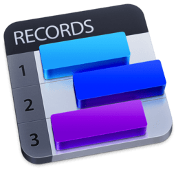 Records – Innovative personal database 1.6.13