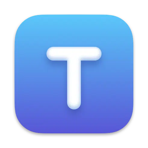 Textastic – Simple, Fast, Text Editor for Mac 5.0