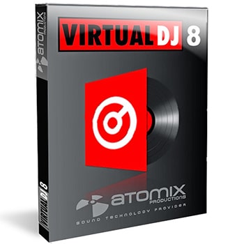 Virtual DJ 2021 Pro Infinity