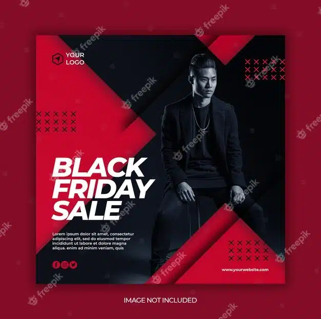 black-friday-fashion-sale-banner-square-flyer-social-media-post-template_169869-592