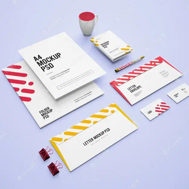 mockup-corporate-stationary-branding-design-with-changeable-colors_196070-373