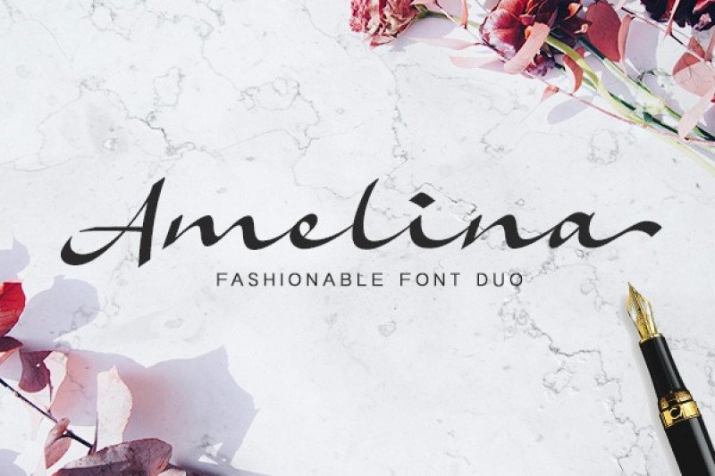 Amelina Font