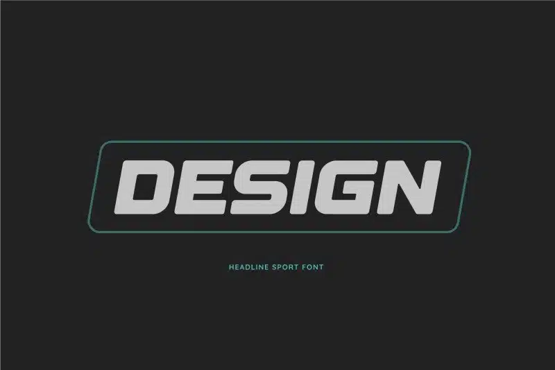 Design Font
