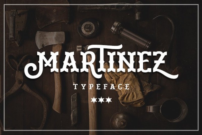Martinez Font