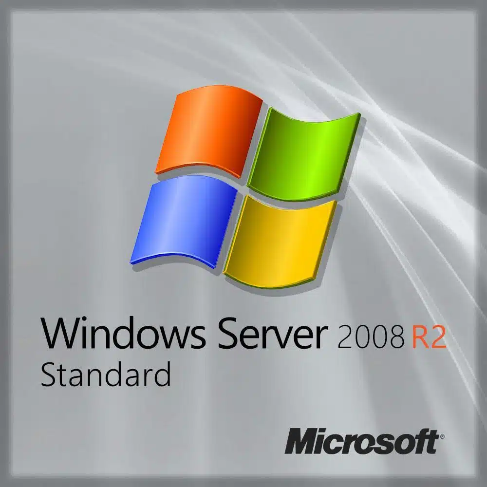 Windows Server 2008