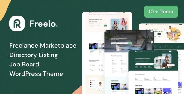 Freeio-Freelance-Marketplace-WordPress-Theme