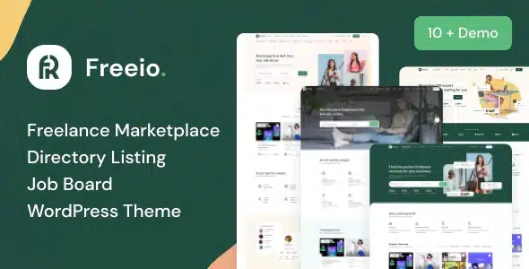 Freeio-Freelance-Marketplace-WordPress-Theme