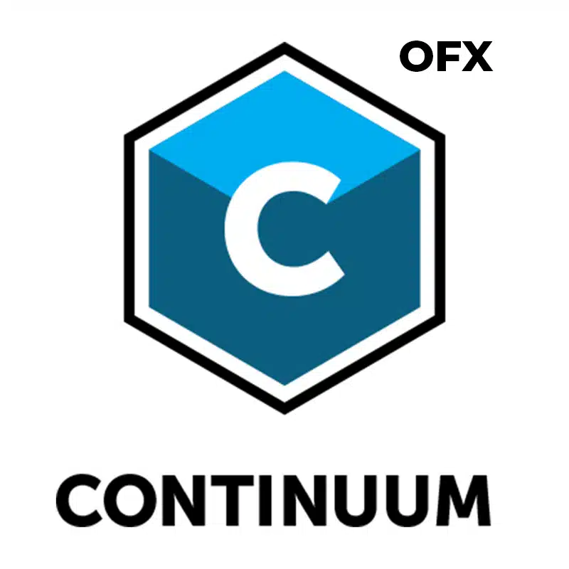 Boris FX Continuum 2023 for OFX